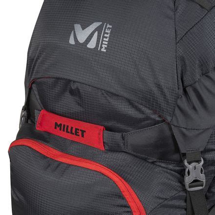 millet gokyo backpack.